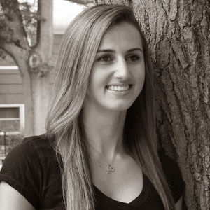 Meet your Posher, Alyssa